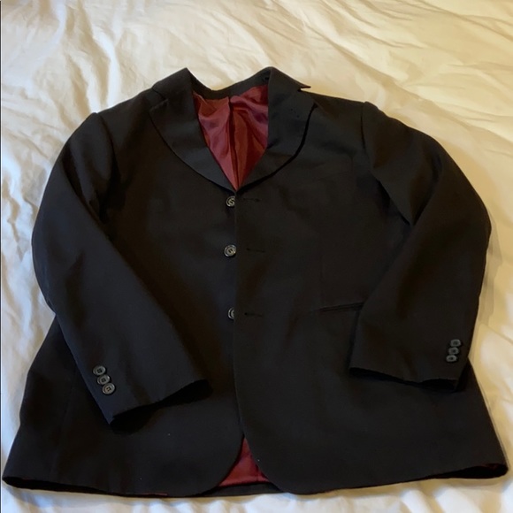Bellissimo men’s suit - Picture 2 of 5